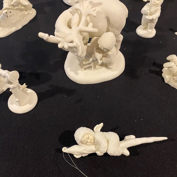 Snow Angels - Picture 3 of 9